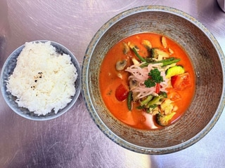 KAENG PHED KAI