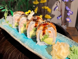 LAVAFALL ROLL 8KS