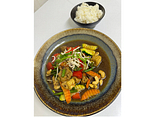 MA MUANG TOFU