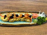 KATSU ROLL 10KS