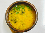 Miso s Vege