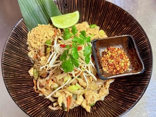 PHAD THAI NUEA