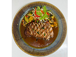 PHAD PRIK KAENG PET