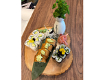 VEGIE SET 2