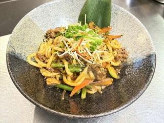 UDON CHANGMAI KUNG