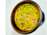 Tom kha Kai