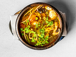 Tom Yum Kai