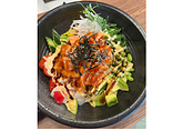 SAKE POKE