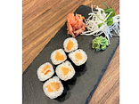 SAKE MAKI
