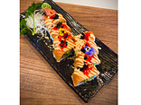 SALMON WAKAME 8KS