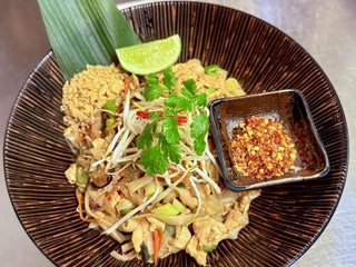 PHAD THAI TOFU