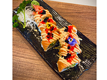SALMON WAKAME 4KS