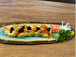 KATSU ROLL 5KS