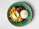 PHAD GRA PAO TOFU