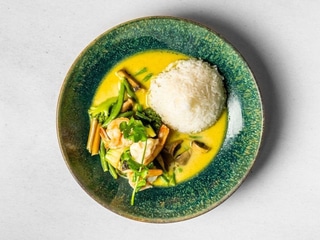 KAENG KHIAO NUEA