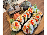 FUTOMAKI 8KS
