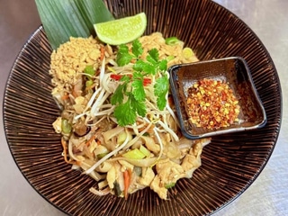 PHAD THAI KUNG