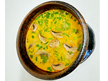 Tom kha Kung