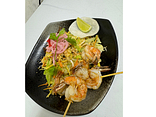 MANGO SALAD KUNG