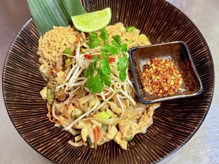 PHAD THAI KAI
