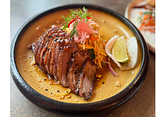 DUCK SALAT