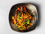 UDON HOISIN TOFU
