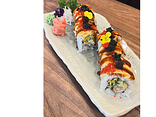 DRAGON ROLL 4 KS