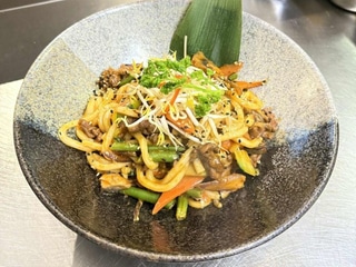 UDON CHANGMAI NUEA