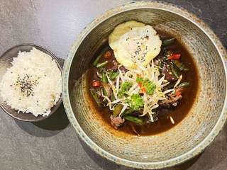 PHAD GRA PAO NUEA
