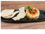 TATARAK SALMON