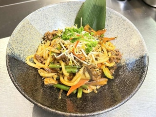 UDON CHANGMAI KAI