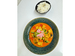 KAENG PHED TOFU