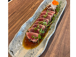 TUNA TATAKI
