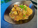 PHAD THAI WUN SEN TOFU