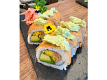 OSAKA ROLL 4KS