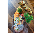 MIX FUSION ROLL SET 2A