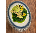 WAKAME SALAT