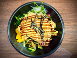 TOFU POKE