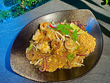 PHAD THAI WUN SEN KUNG