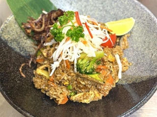 KHAO PHAD NUAE