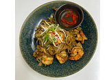 KUAI TIAW KUA KUNG