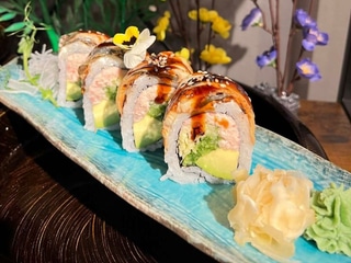 LAVAFALL ROLL 4KS