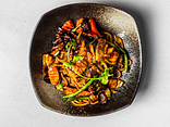 UDON HOISIN KAI