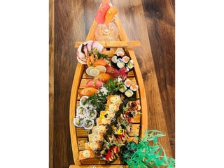 MIX FUSION ROLL SET 3A