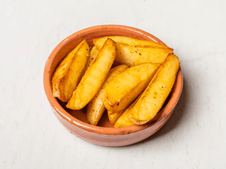 ЗАПЕЧЕННЫЙ КАРТОФЕЛЬ