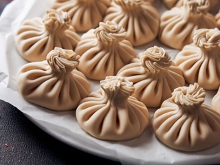 ХИНКАЛИ🌶️