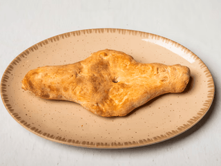 ГРУЗИНСКИЙ ШОТИ