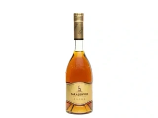 GEORGIAN SARAJISHVILI