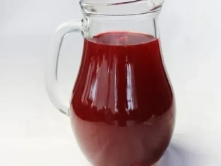 ДОМАШНИЙ КОМПОТ