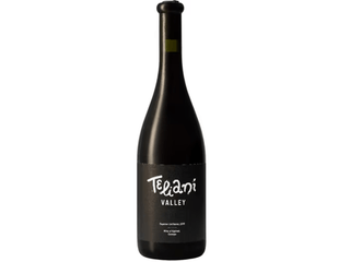 TELIANI VALLEY SAPERAVI UNFILTRED